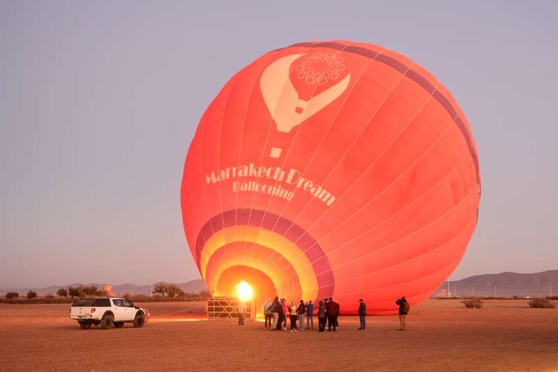 New Year's Eve 2025 Morocco During AFCON