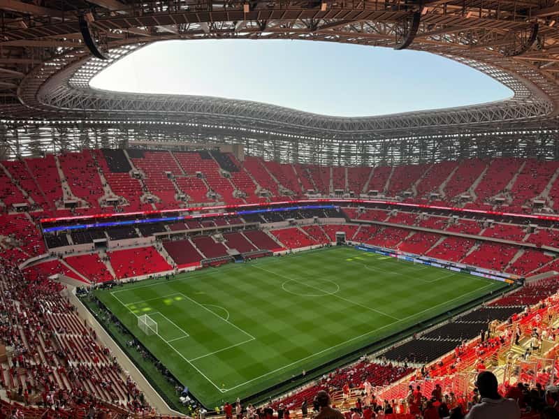 Guide YALLA : CAN 2025 Fan ID et Visa