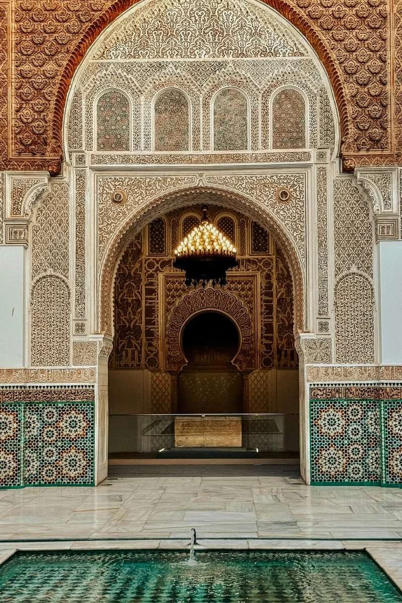 Morocco short stays - intensive city experiences