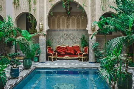 Marrakech Luxury Travel Guide: Indulge in 5-Star Riads, Fine Dining & Exclusive Experiences