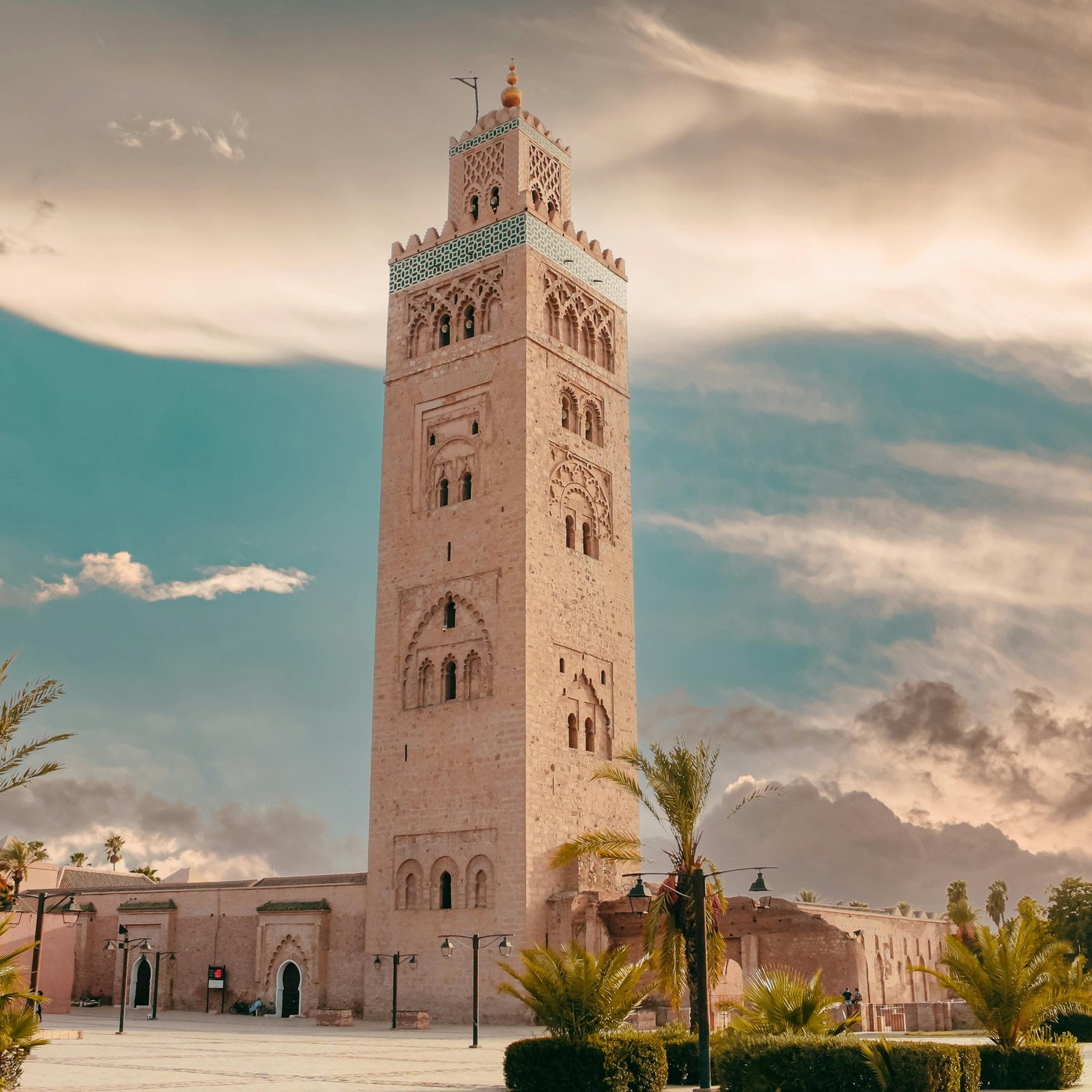 Marrakech