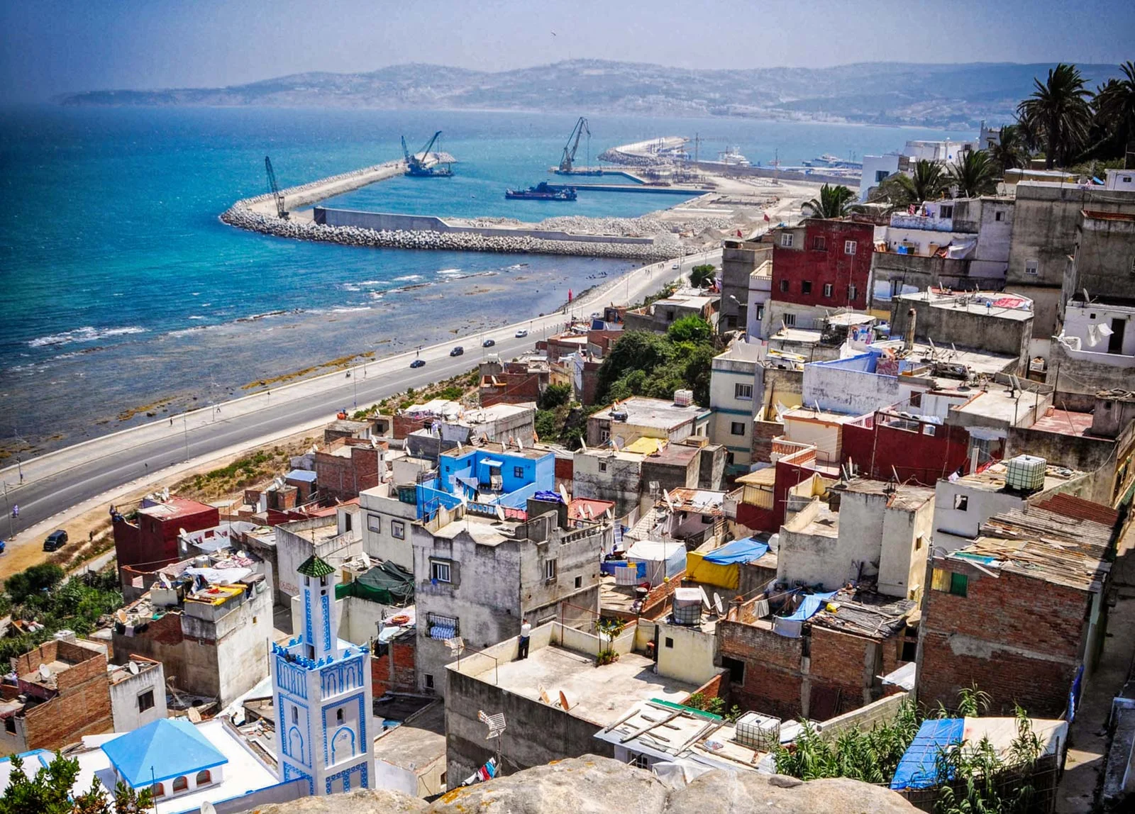Tangier